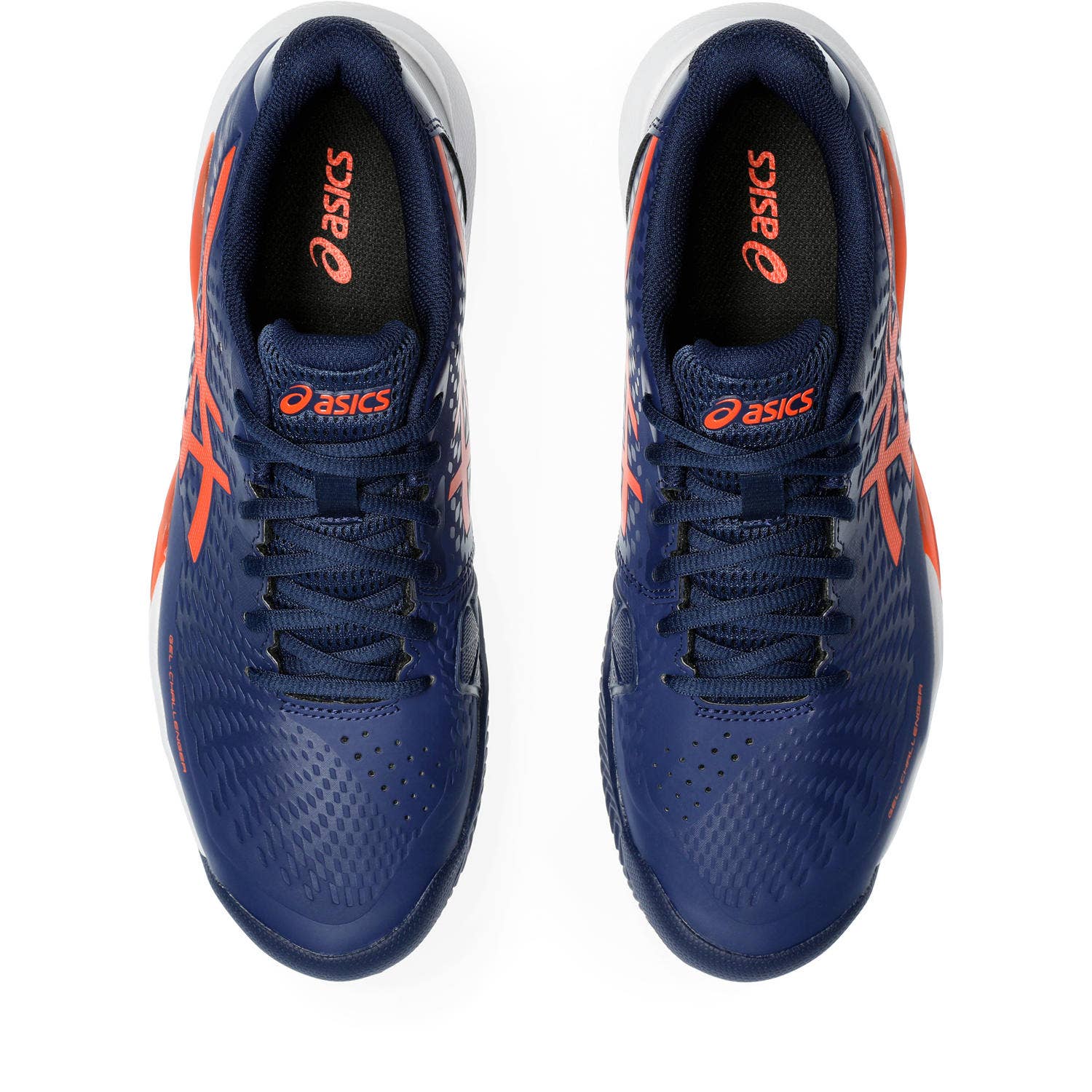 ASICS  Gel-Challenger 14 Clay Heren