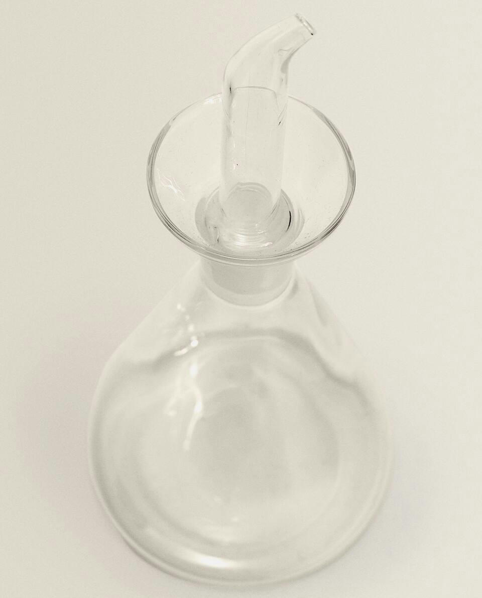 CRÂNTICO DE VIDRO BOROSILICATO