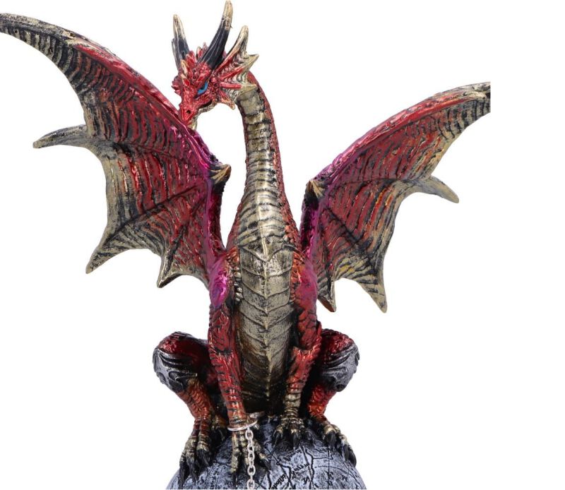 Fate of the world | Nemesis Now Statuette