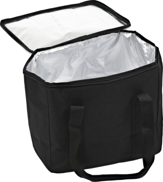 Sac de transport et sac isotherme Westin W2 (avec boîte fraîche incluse)