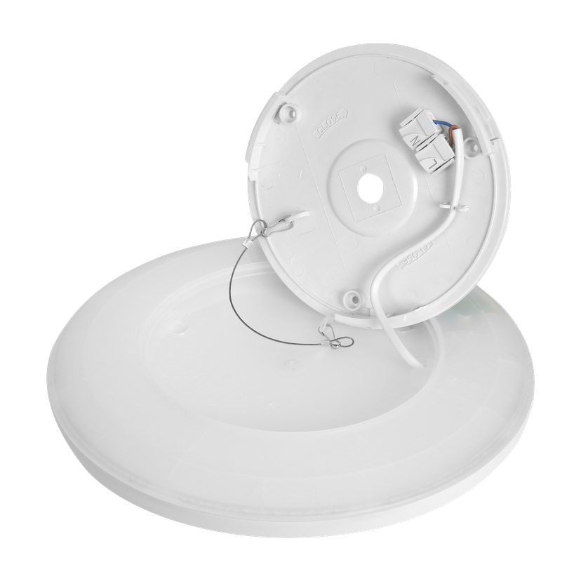 Plafond LED 29 cm 1750 lm 18 W