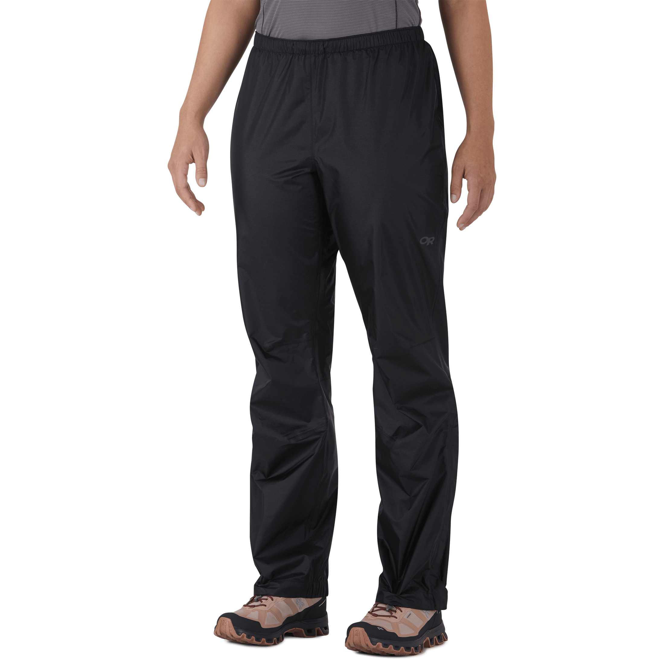 Outdoor Research Helium Rain Pants - Dame - Bukse