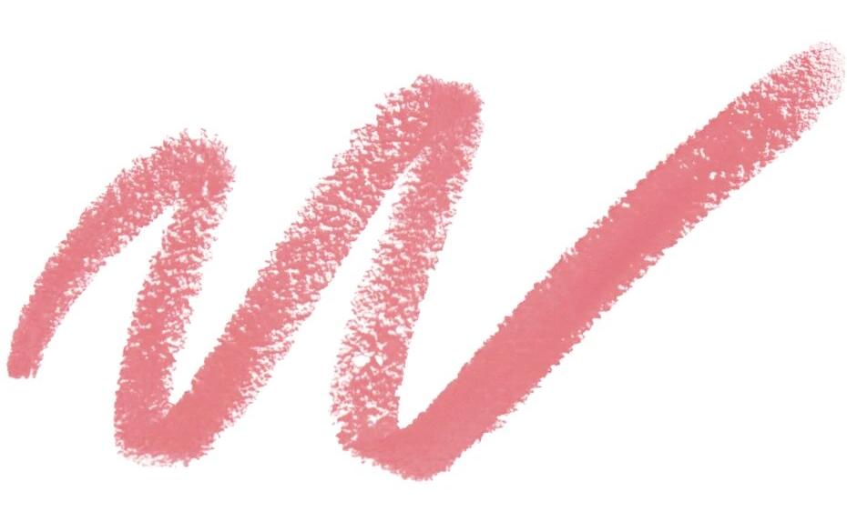Glossy Lip Chubby 35 summer flirtCremegloss in Stiftform für gepflegte Lippen in zarter Farbe