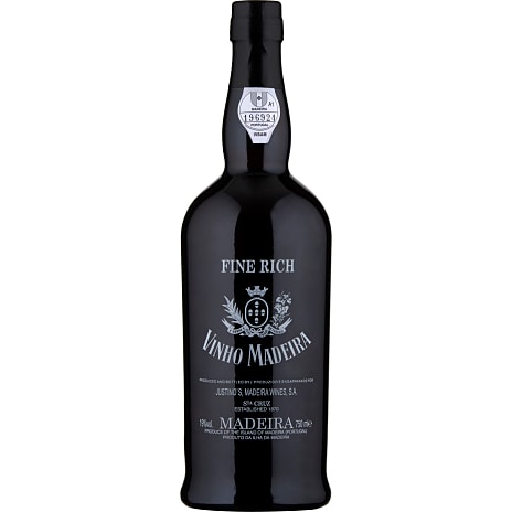 Fine Rich Vinho Madeira