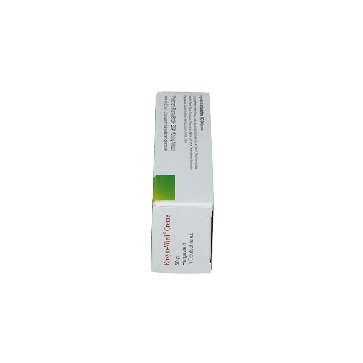 Enzym-Wied® Creme