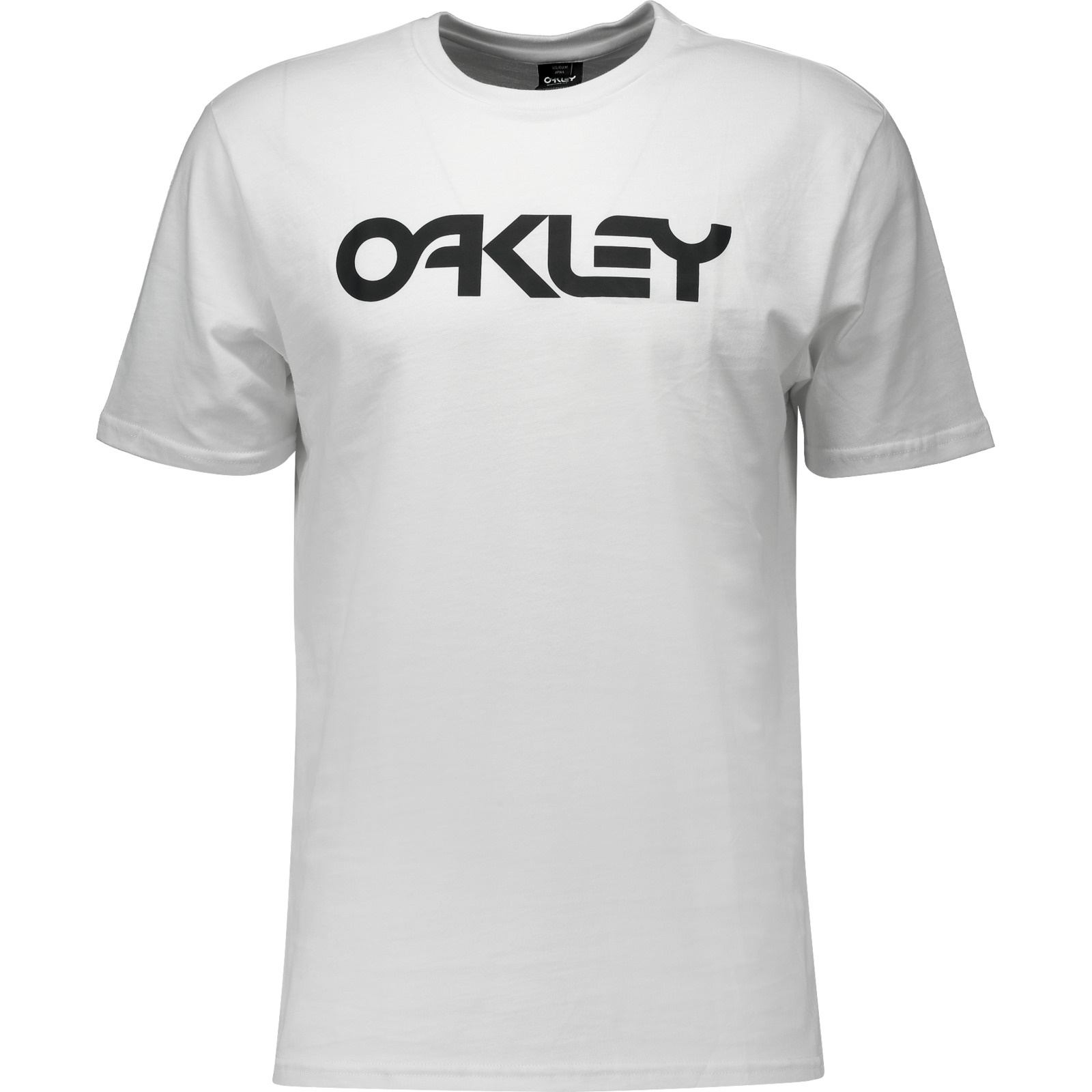 Oakley Herren-T-Shirt Mark II XL, weiss