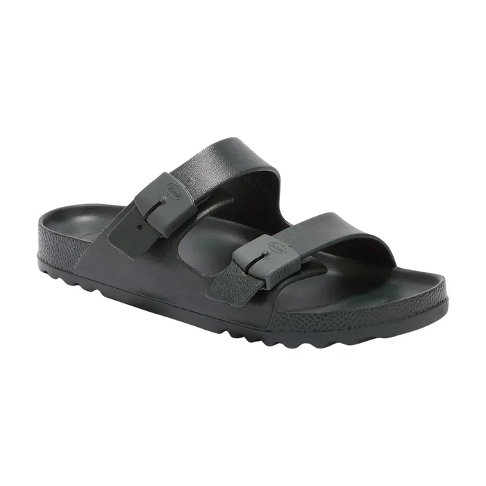 Scholl Bahia Eva Slippers Heren