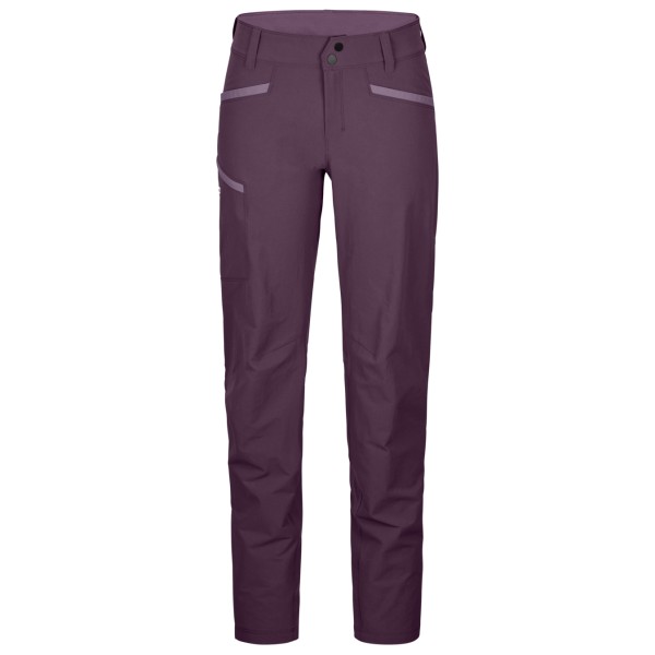 Ortovox - Women's Pelmo Pants - Pantalon de trekking