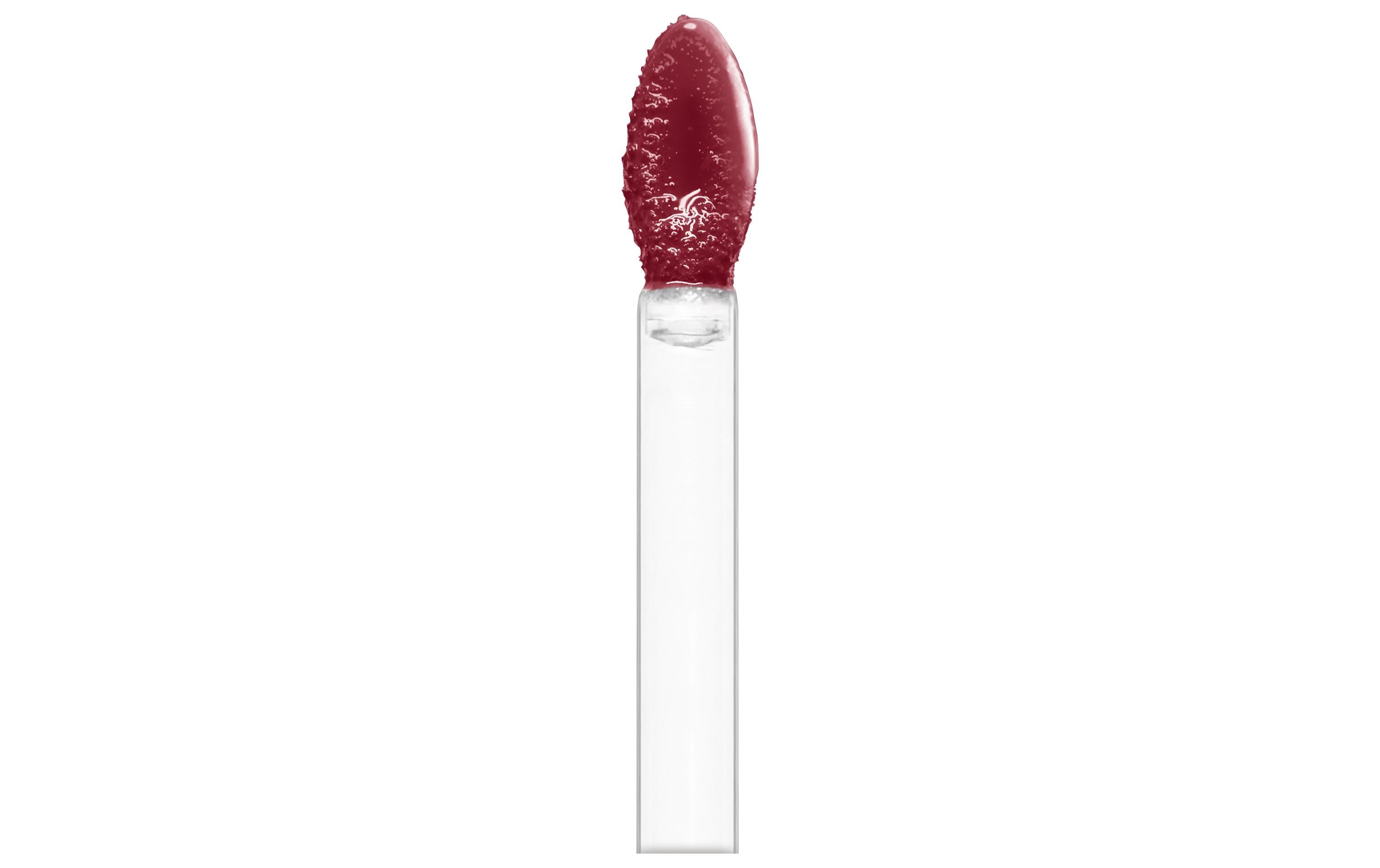Lip Gloss IV Serum feuchtigkeitsspendender Bubblegum BurstPflegender Lippenbalsam mit Vitaminen