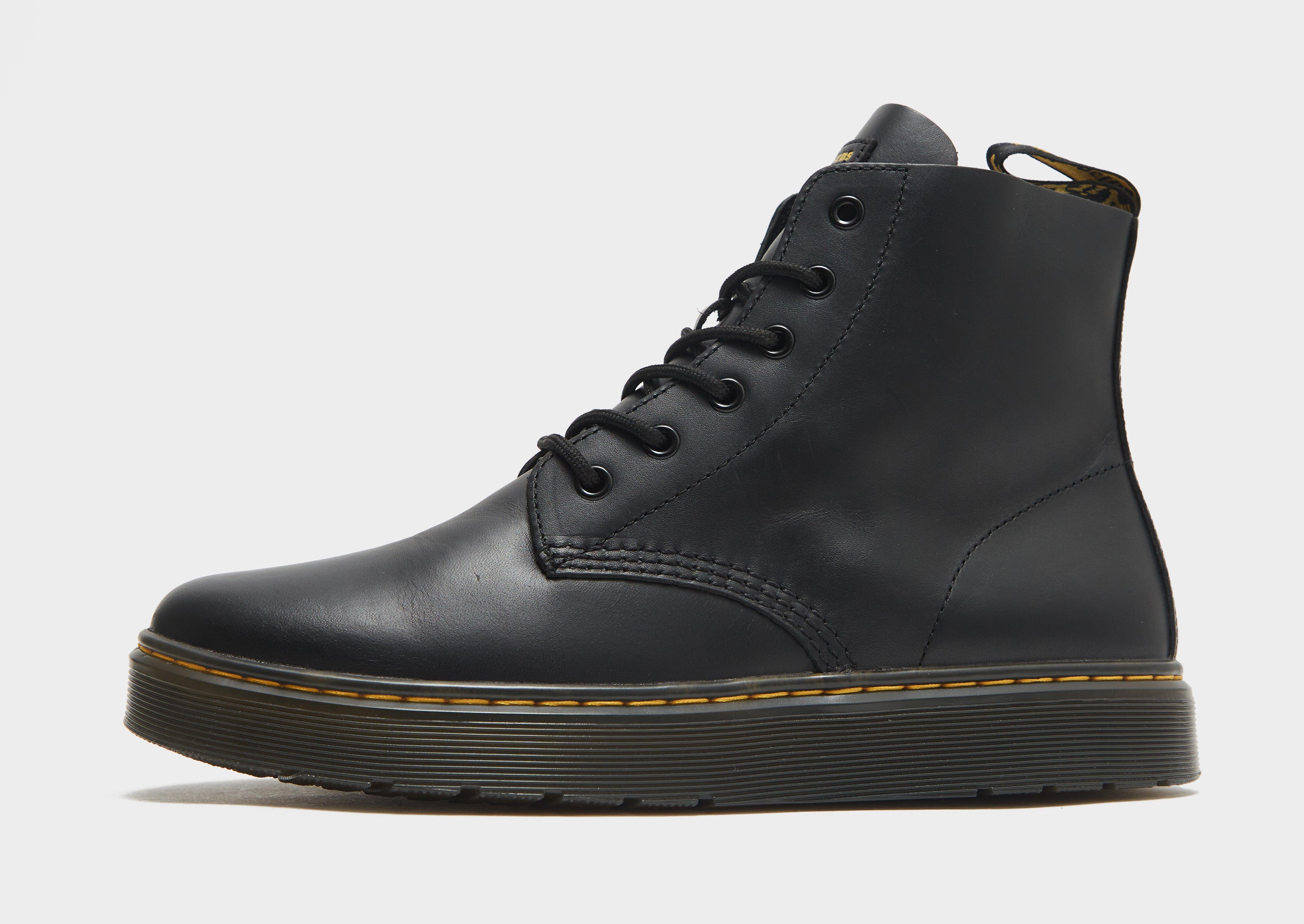Dr. Martens Thurston Chukka Homme