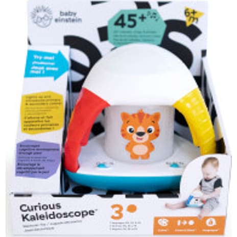 Baby Einstein kalejdoskop-legetøj