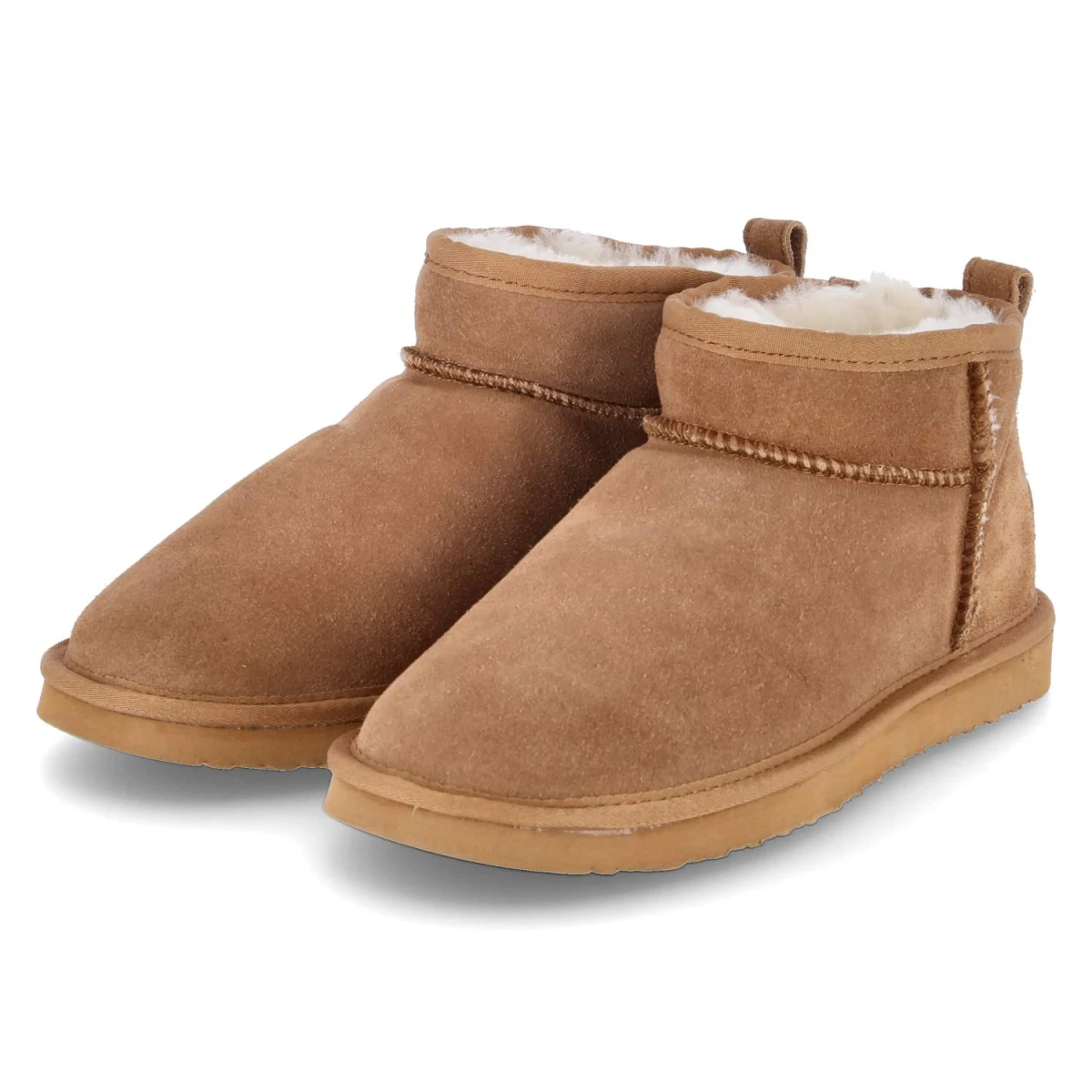 Piece of MindWinterstiefeletten - chestnut