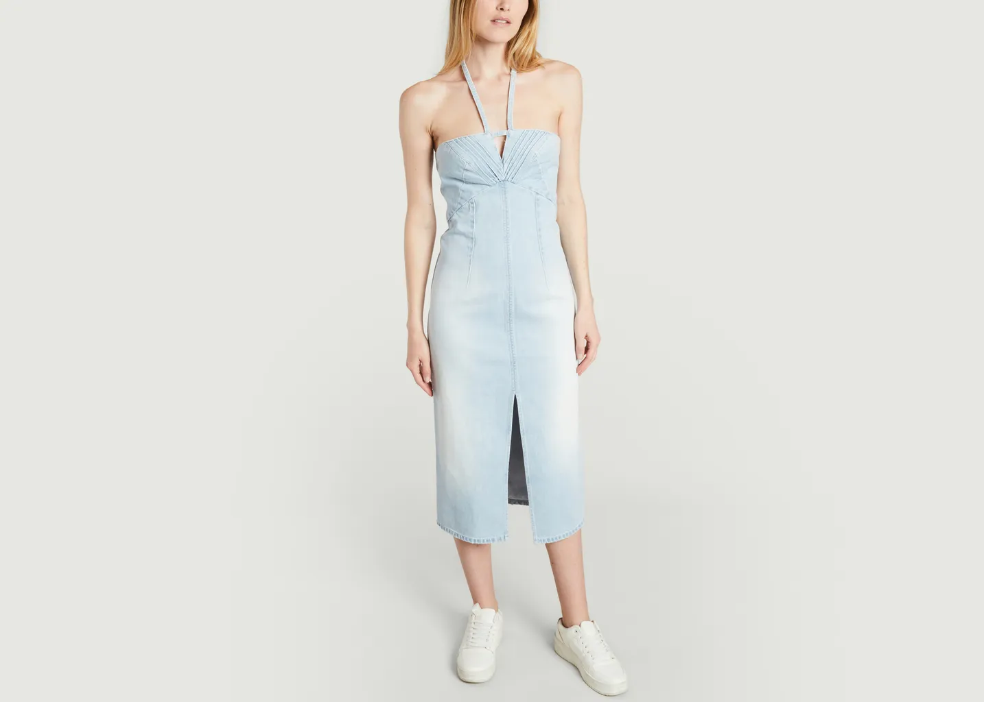 Robe Noveli IRO