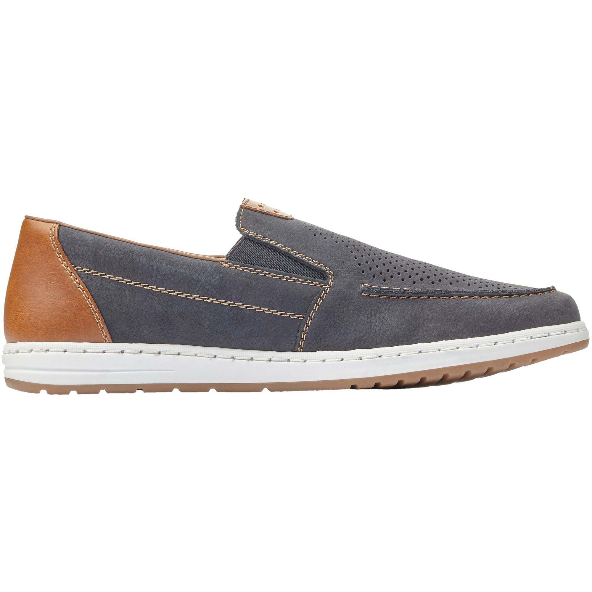 Rieker18266