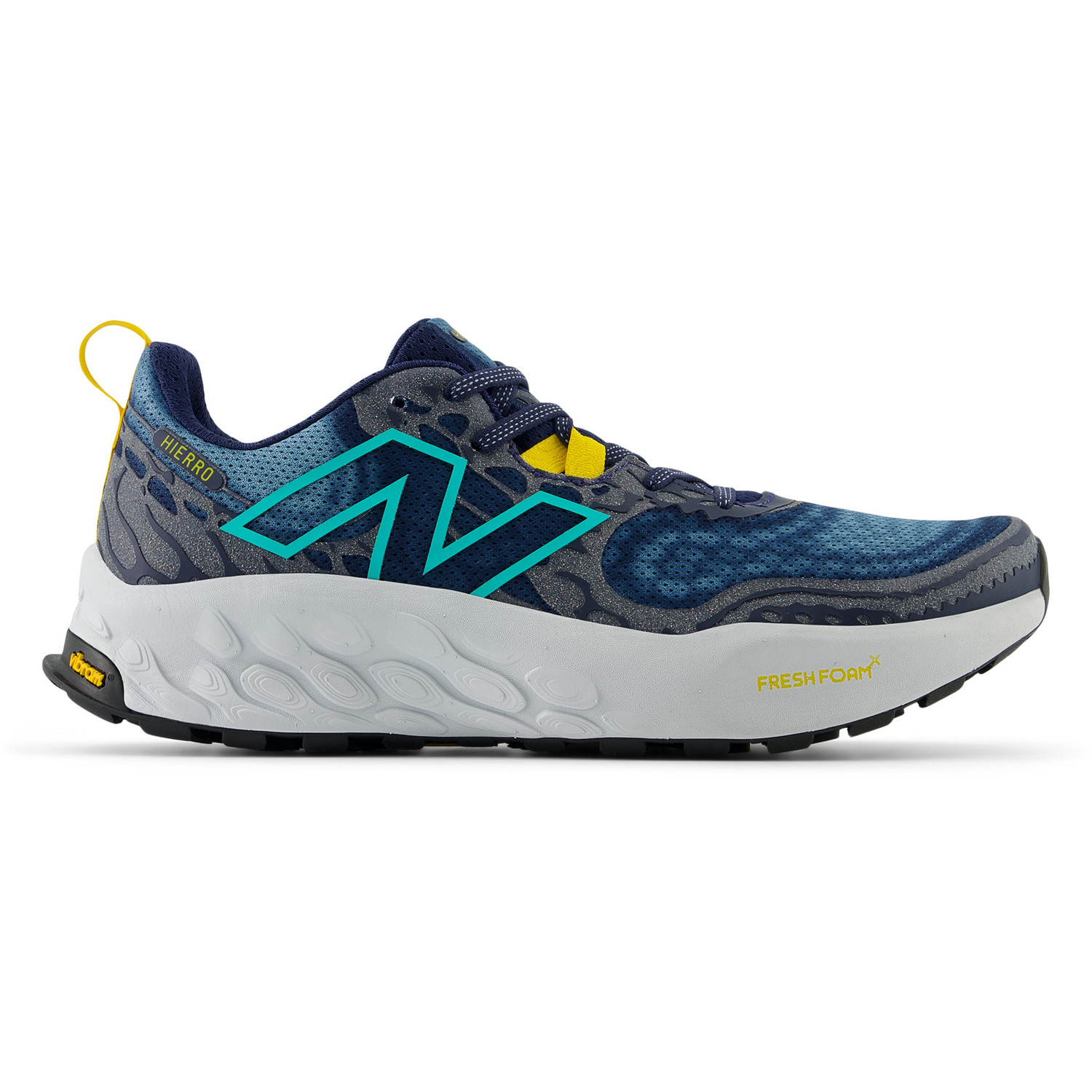 New Balance Fresh Foam Hierro v8 Heren