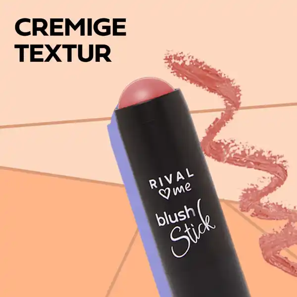 Blush Stick 01 hibiscus