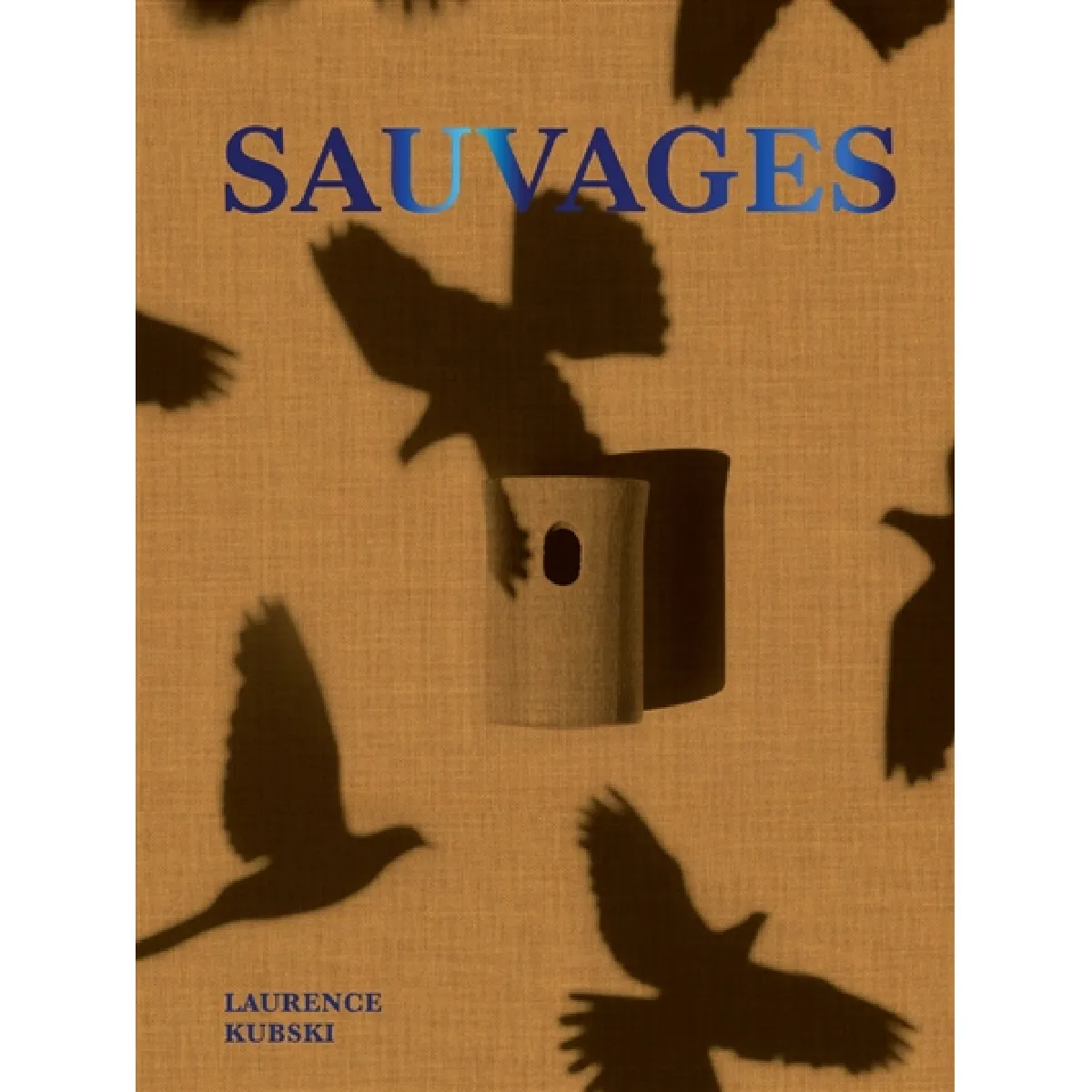 Sauvages · Occasion