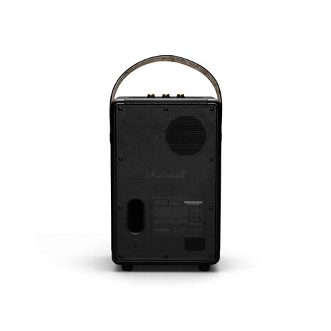 Marshall Tufton – Bluetooth-luidspreker met echt Marshall-ontwerp