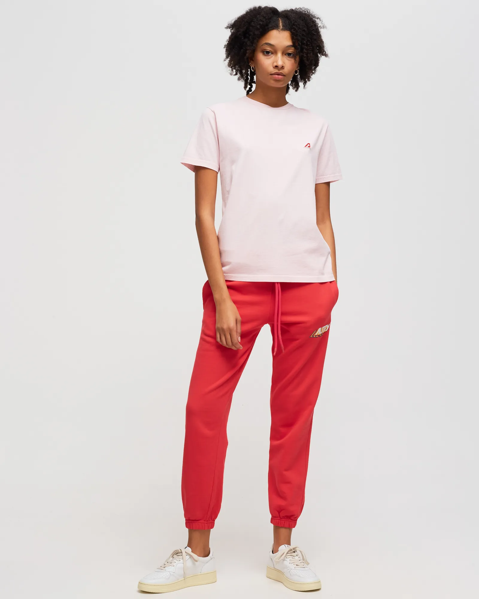 Autry Action Shoes TEE TENNIS WOM