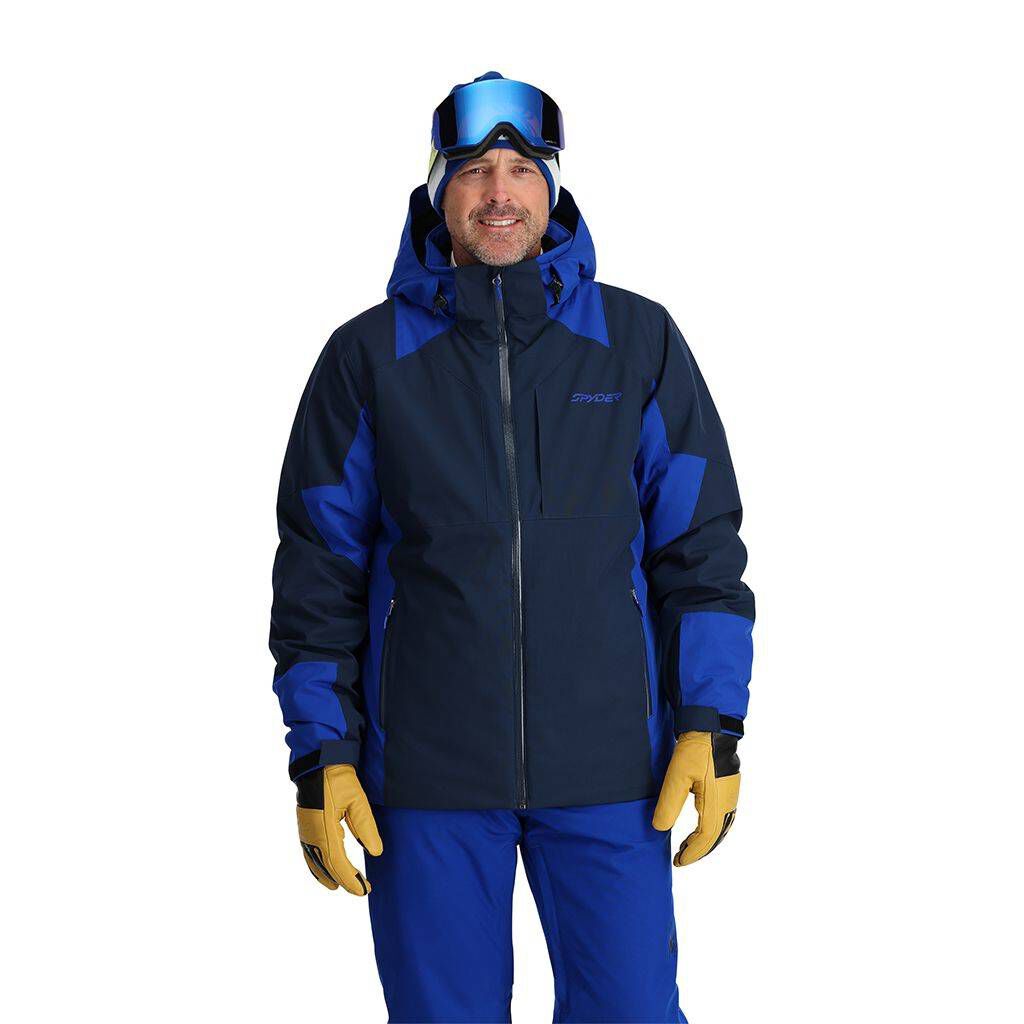 Spyder| Herren Skijacke CONTACT