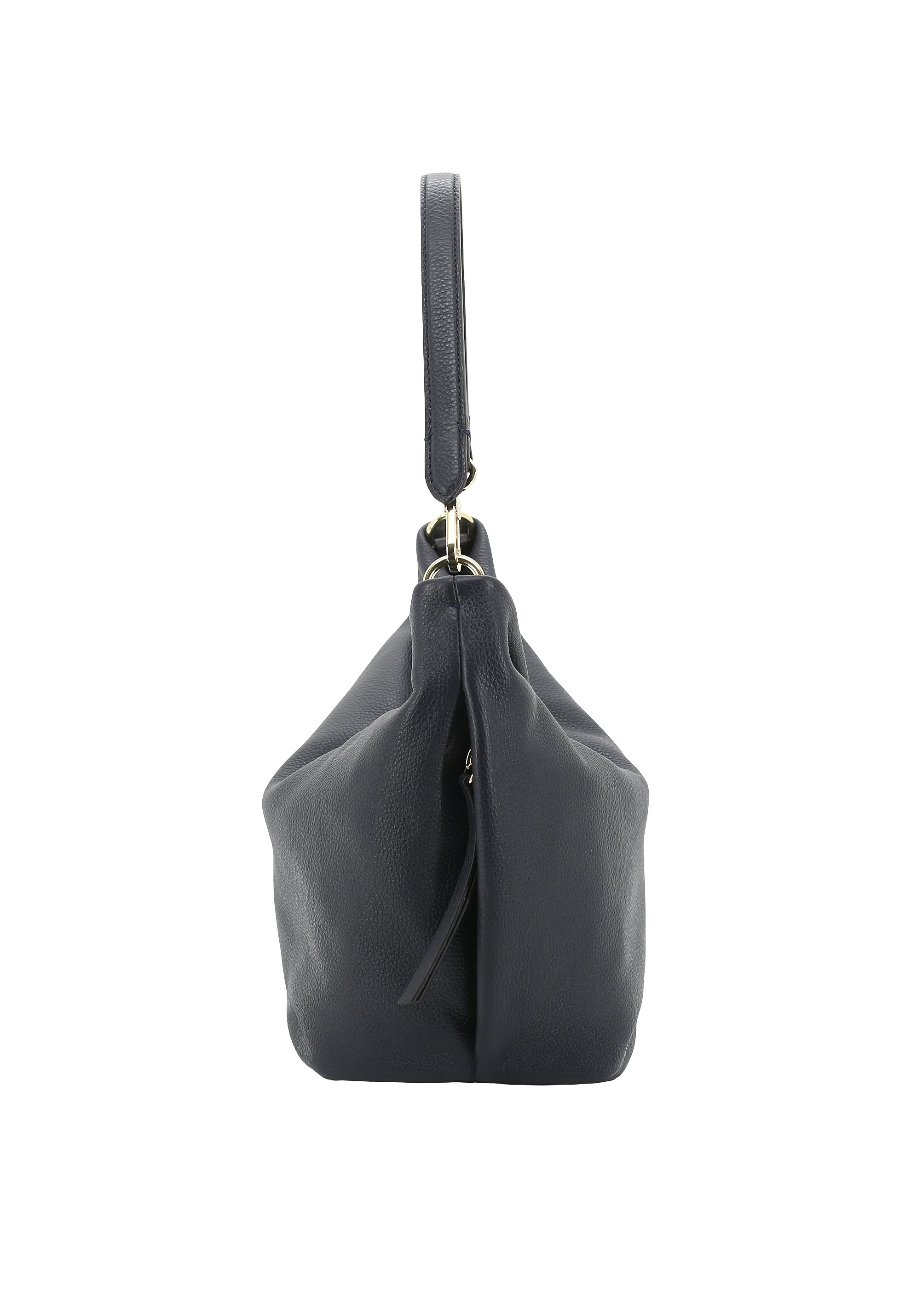 Hobo EBONY BIG Leather Agave Standard