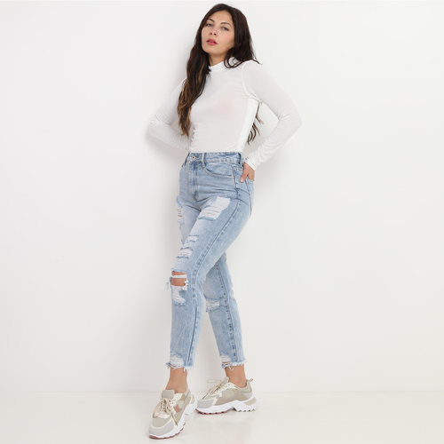 La Modeuse - 18217_P50529 Azul