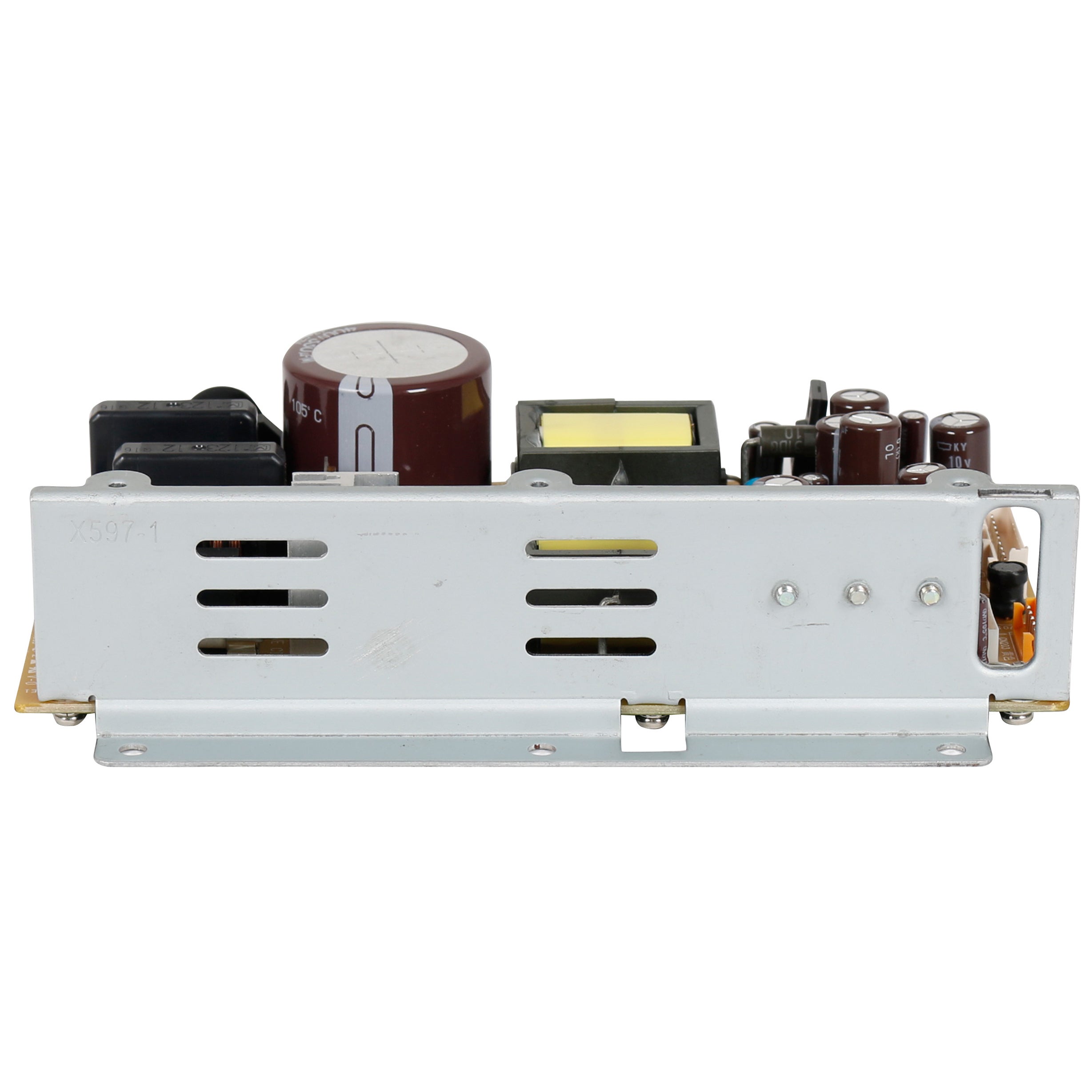 Pioneer spareparts DWR1433 power supply printplaat voor DJM-800