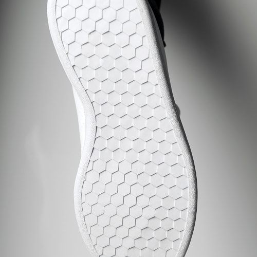 Baskets Advantage GZ5300 Cloud White Court Green