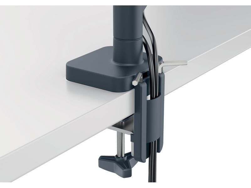 Leitz Ergo Single Monitorarm Single Monitorarm