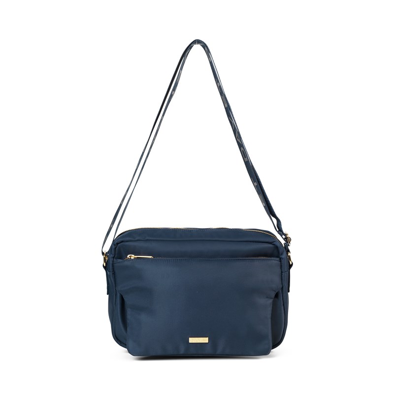 DAY ET<br>Crossbody Day Re-Logo Flap