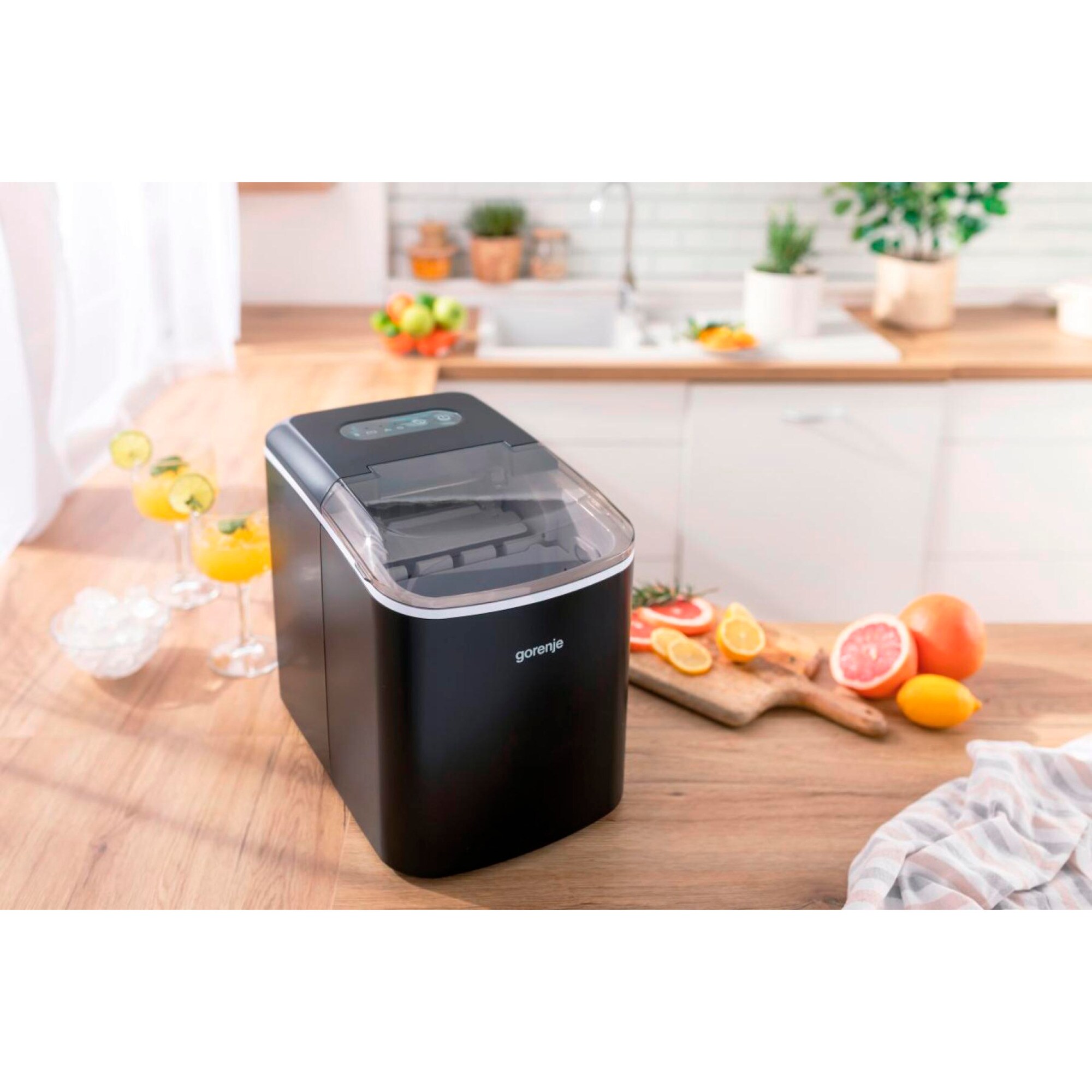 gorenje Eiswürfelbereiter Eiswürfelbereiter IMC1200B
