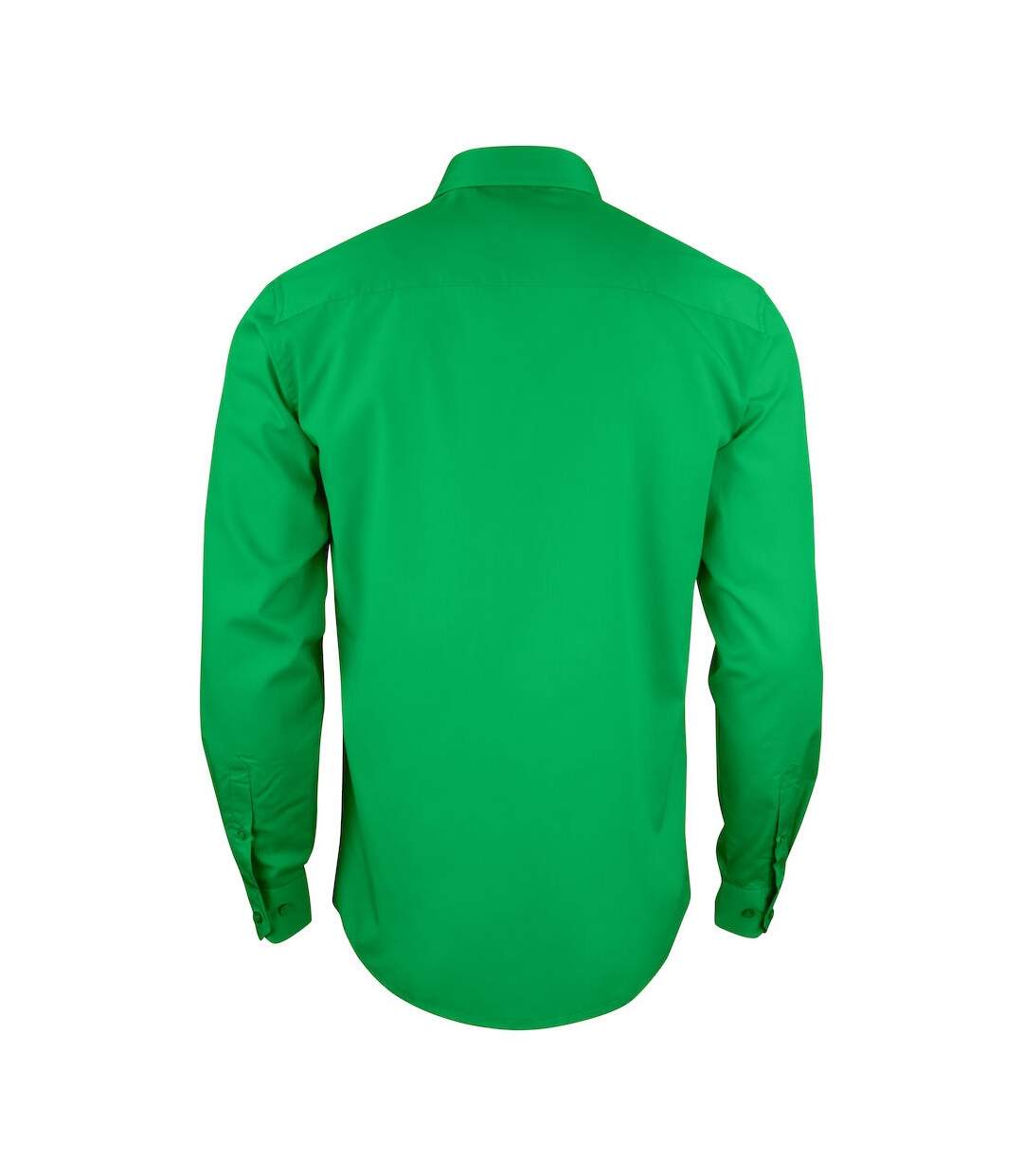 Printer - Chemise formelle POINT - Homme (Vert clair) - UTUB506