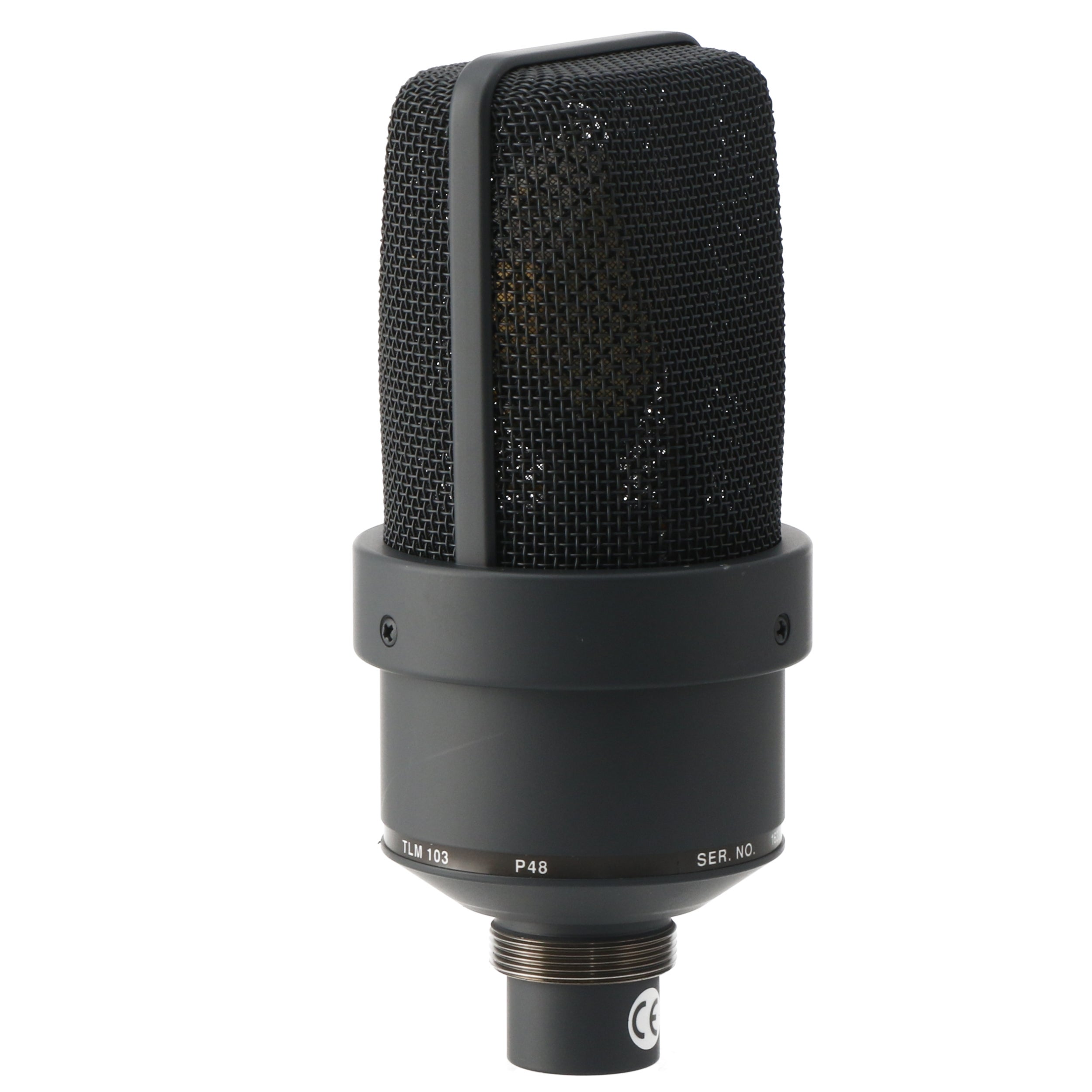 Neumann TLM 103 STUDIO SET MT grootmembraan studiomicrofoon
