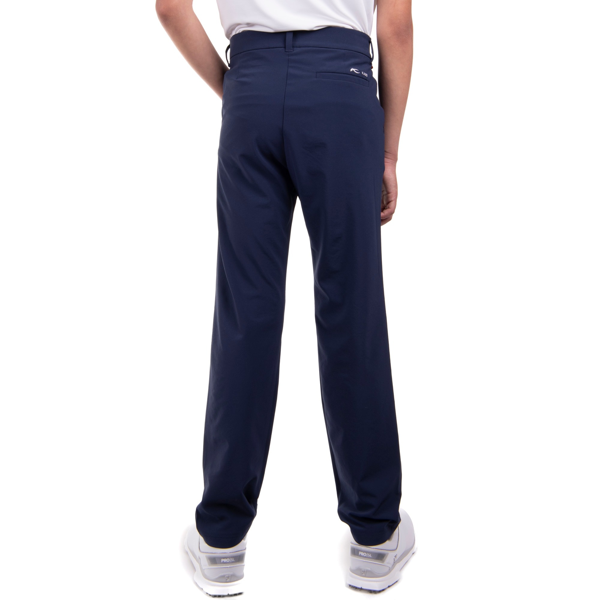 Iguana Pants Gutt Atlanta Blue