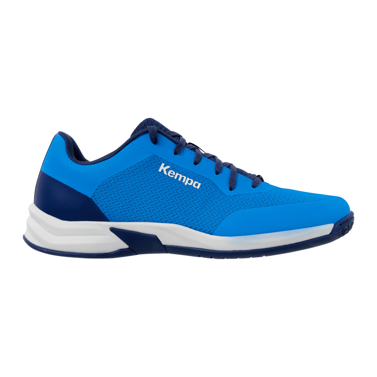 Kourtfly Three Hallenschuhe