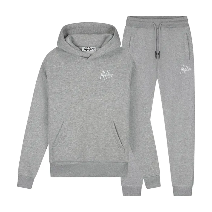 Malelions Signature Hooded Trainingspak Dames