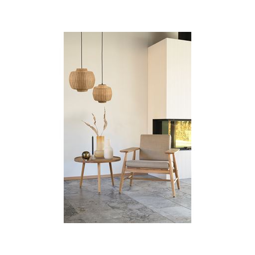 Villa Collection Elv Lysestage, Offwhite