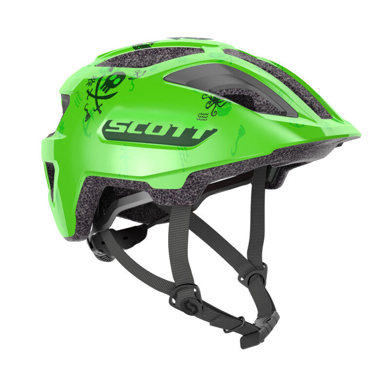 Spunto Junior (CE) - Casque vélo enfant