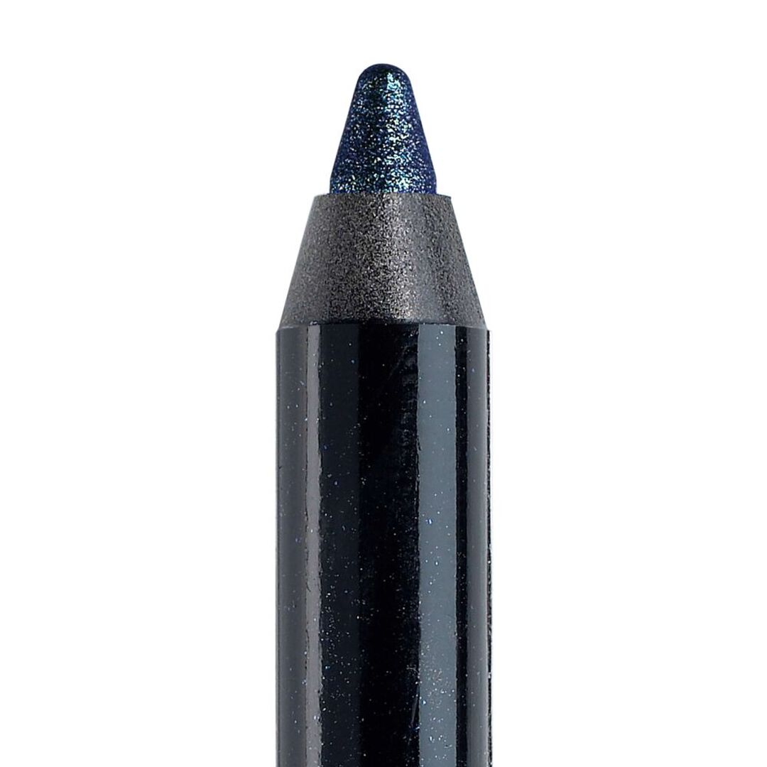 COSMIC GLAM 2025 Metallic Eye Liner Long Lasting
