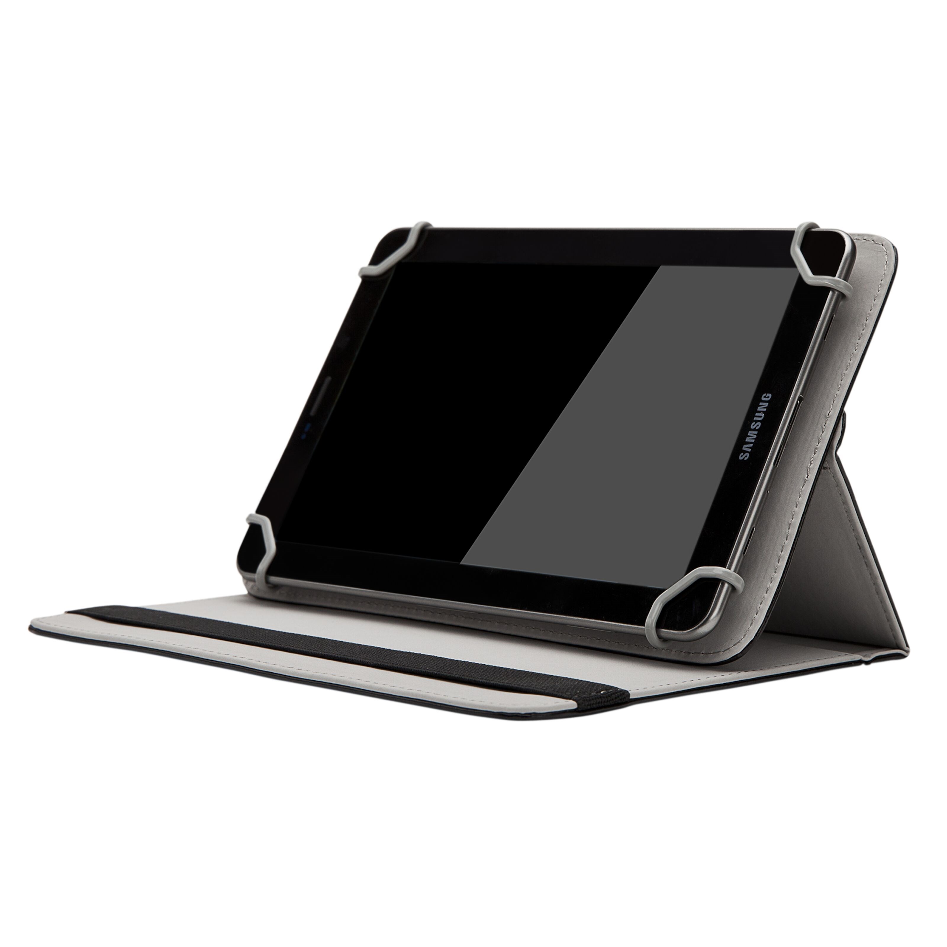 Linocell Swivel Etui for nettbrett 7-8