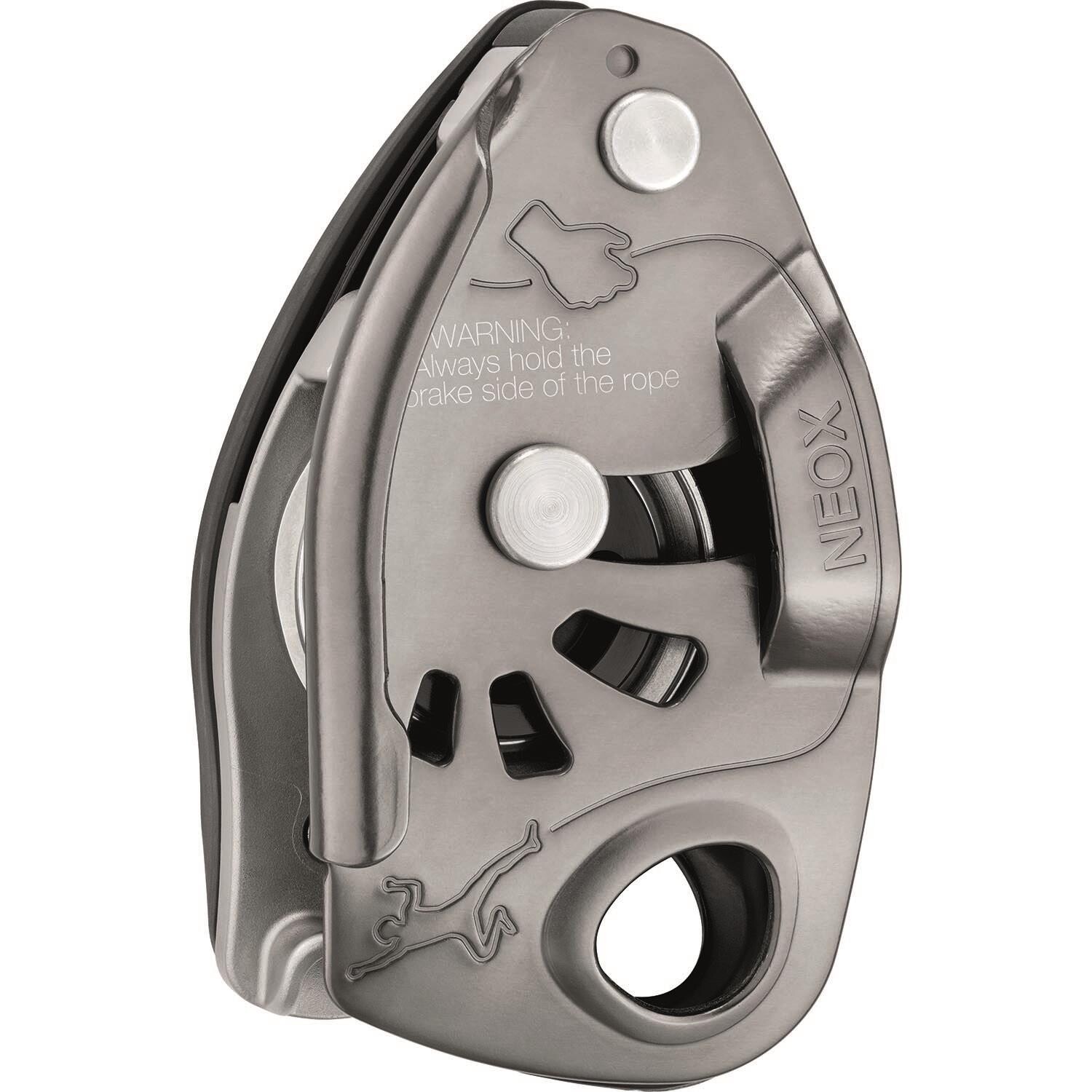 Petzl Neox Belay Device