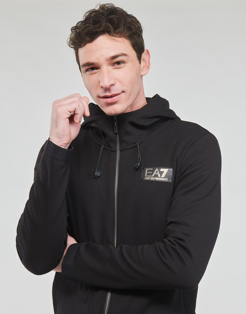Emporio Armani EA7 - 3RPM30-PJFAZ - Noir