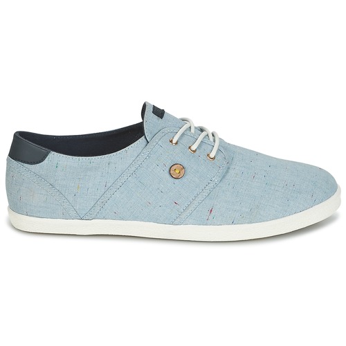 Faguo - CYPRESS COTTON - Bleu
