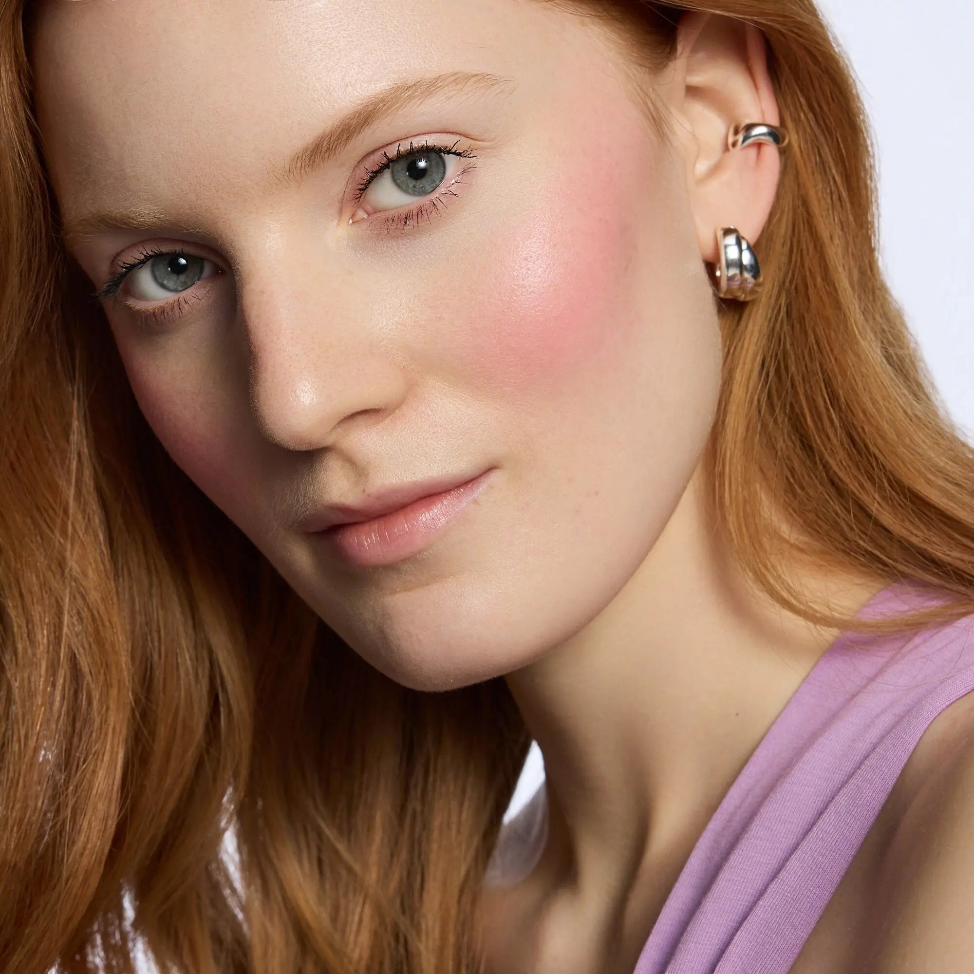 Blush Affair Cream & Powder Palette 010 Stunning Strawberry
