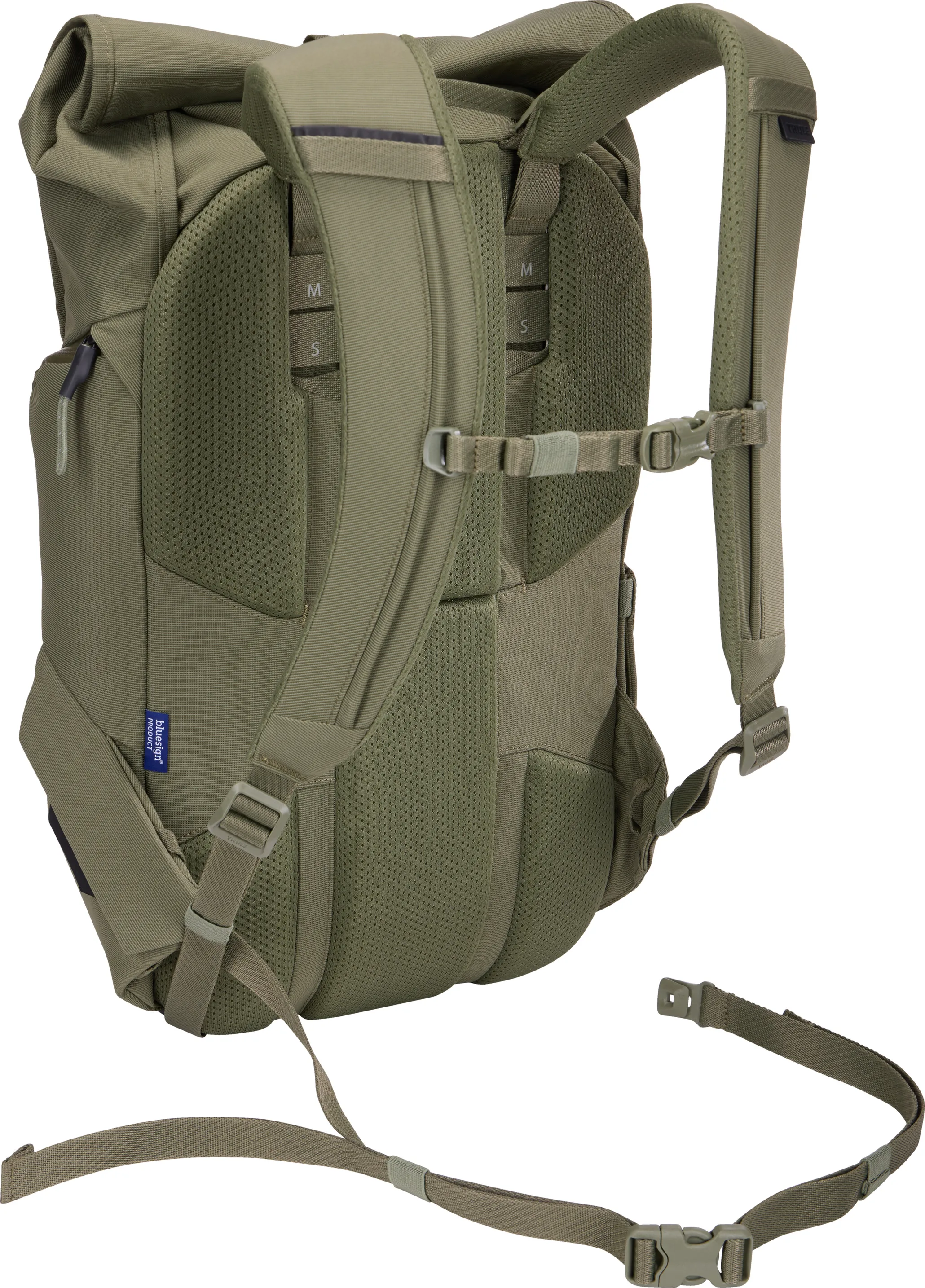 Thule Paramount Bike Backpack 20L Soft Green