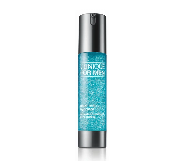 Clinique Clinique for Men Hydrator Activated Water-Gel Concentrate