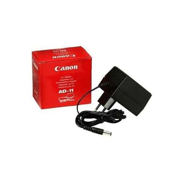 Canon Ad -11 III Cabo para Calculadora C60EB57D-396