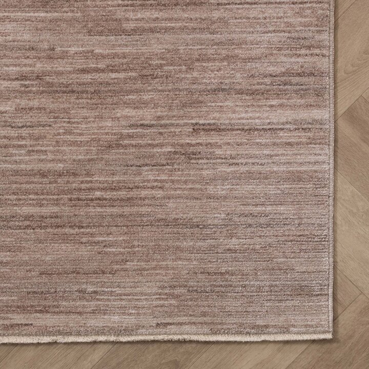 Duurzaam vloerkleed - Kaia Creme | 100% Gerecycled