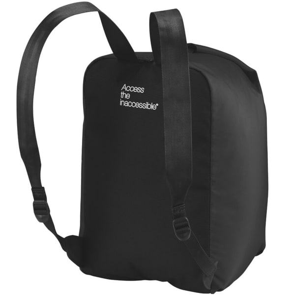 Sac à corde PETZL SPLIT ROPE BAG GRIS