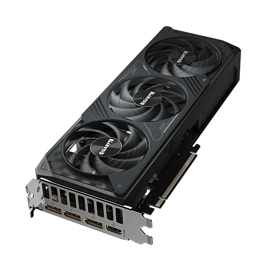 Gigabyte GeForce RTX 5070 WINDFORCE OC SFF 12G